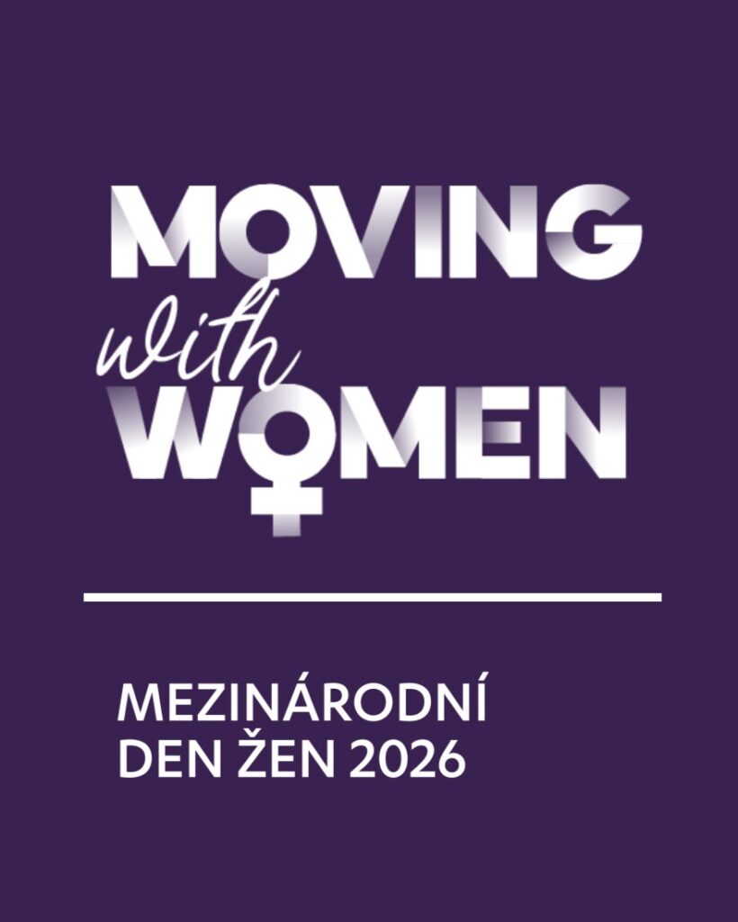 MEZINÁRODNÍ DEN ŽEN<br>2026
